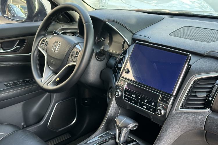 Used Honda Avancier 2020 240TURBO Two-Wheel Drive Comfort Edition
