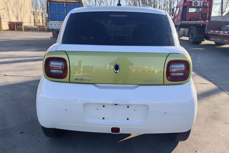 Used ORA Black Cat 2019 301km Standard Edition
