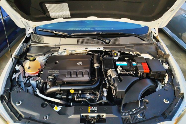 Used Buick Verano 2022 Pro 533T Enjoyment Edition
