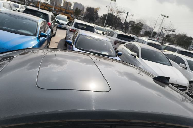 Used Buick GT 2018 15T Dual-Clutch Elite Model China V Standard
