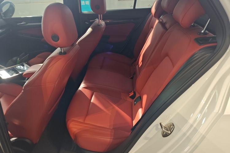 Used Volkswagen Golf 2023 Facelift 280TSI DSG R-Line Lite