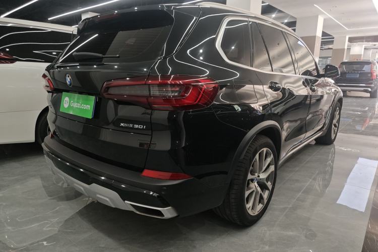 Used BMW X5 2019 xDrive30i X Design Package
