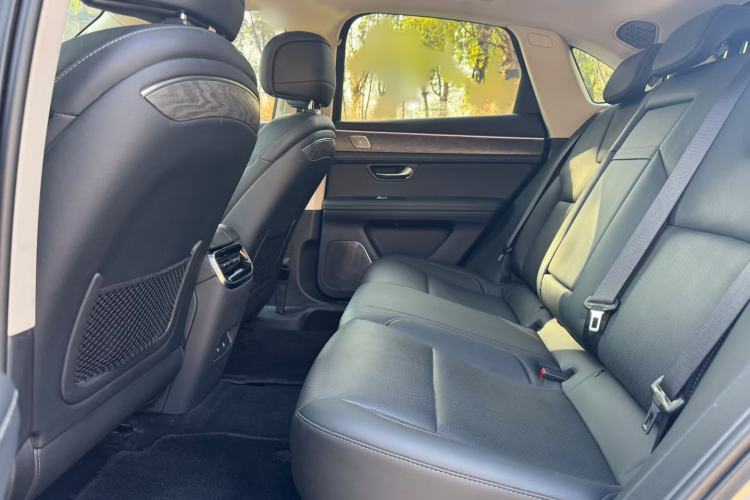 Used Hima AITO M5 2022 Extended-Range Four-Wheel Drive Ultimate Edition