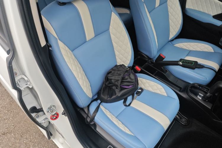 Used Honda Fit 2020 1.5L CVT Comfort Version