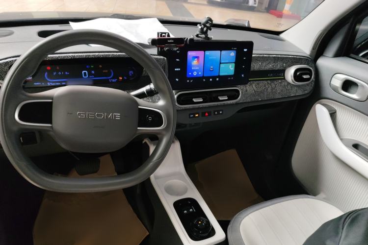 Used  Panda 2025 210km Panda Kart