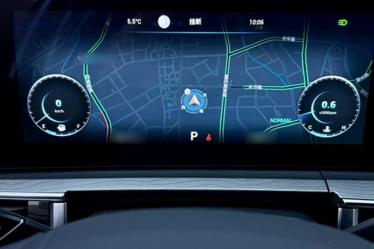 Used Chery Tiggo 8 PRO 2022 290T Two-Wheel Drive Sky Dome Edition 7 Seats
