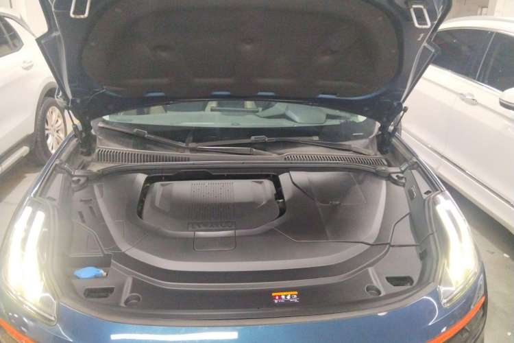 Used Lynk & Co 06 2020 1.5T YAO Halo
