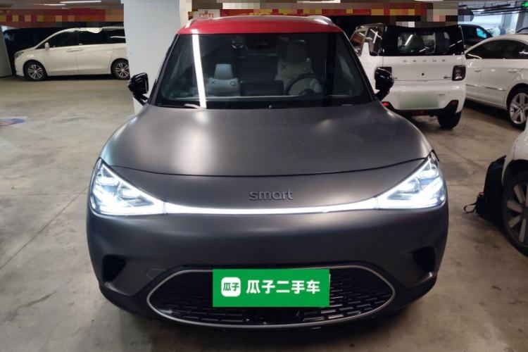 Used  #1 2022 Premium Edition
