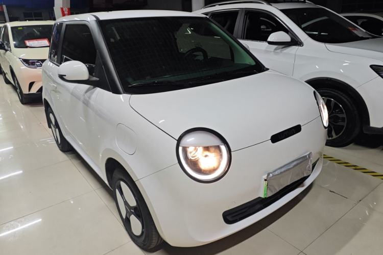 Used  Lumin 2025 205 km Xiangqin Version