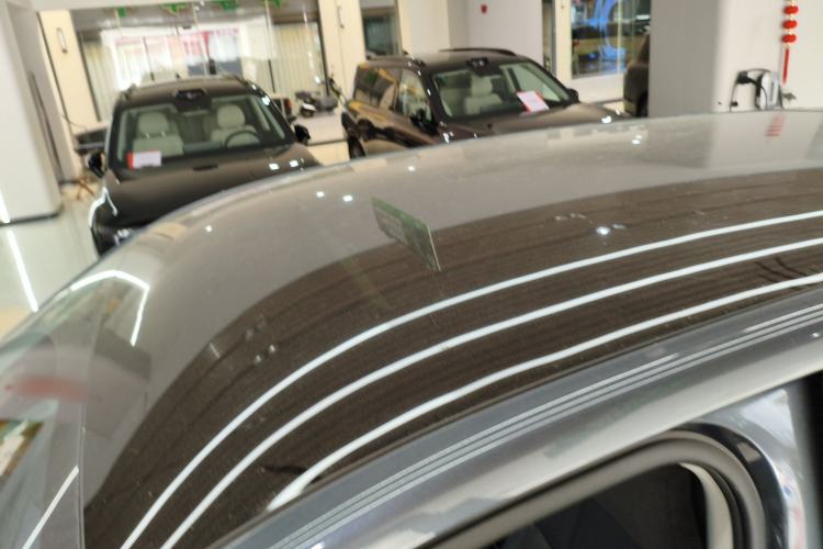 Used Leapmotor C10 2024 530 Smart Edition