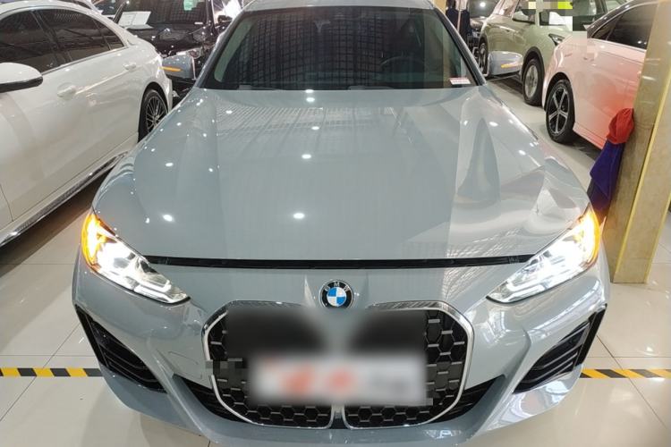 Used BMW 4 Series 2023 425i Gran Coupe M Sport Package
