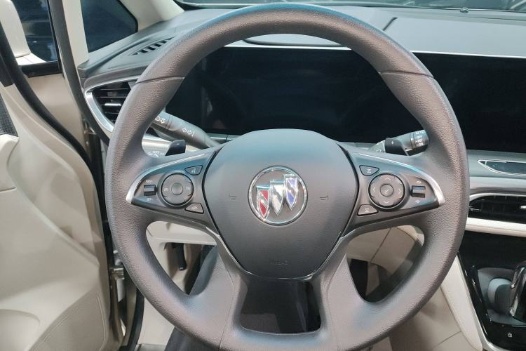 Used Buick GL8 2022 ES Landtrek 653T Comfort Edition
