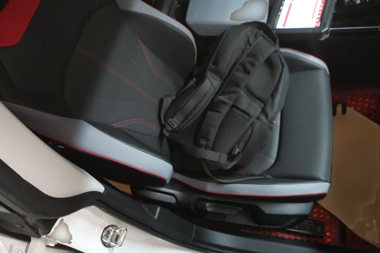 Used Volkswagen Lamando 2023 Lavida L 280TSI DSG Cool & Spicy Edition
