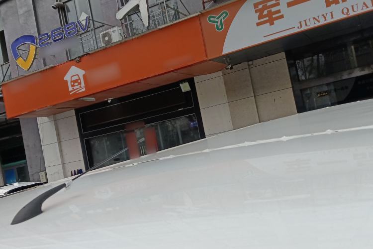 Used JMC E-Roadrunner 2023 E630 Van Deluxe Edition 41.86 kWh
