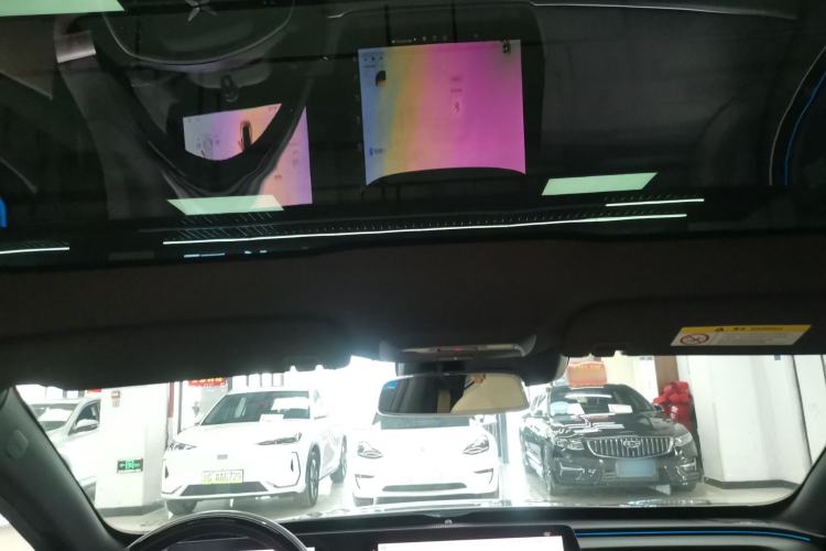 Used XPeng P7 2021 670G