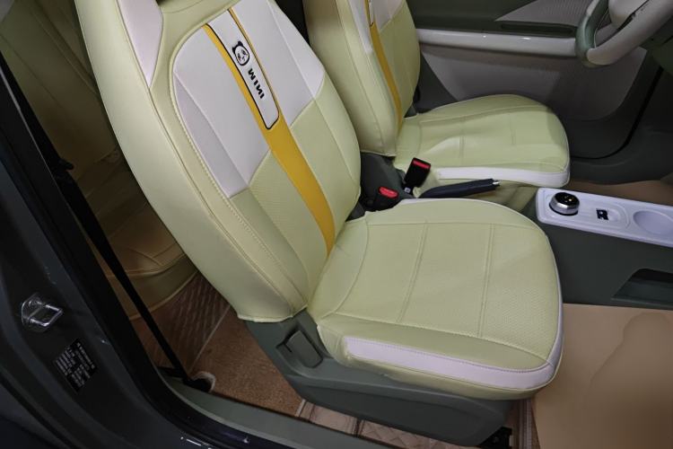 Used Geely Galaxy Panda 2025 210km Panda Rider