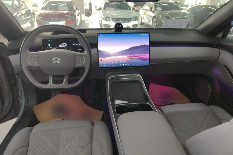 Used Nio ET5T 2025 100kWh Touring
