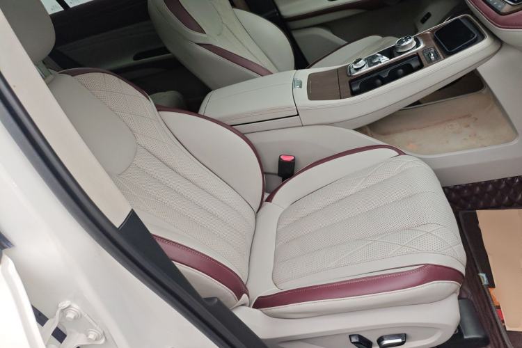 Used Ford Equator 2021 EcoBoost 225 Premier 6-Seater
