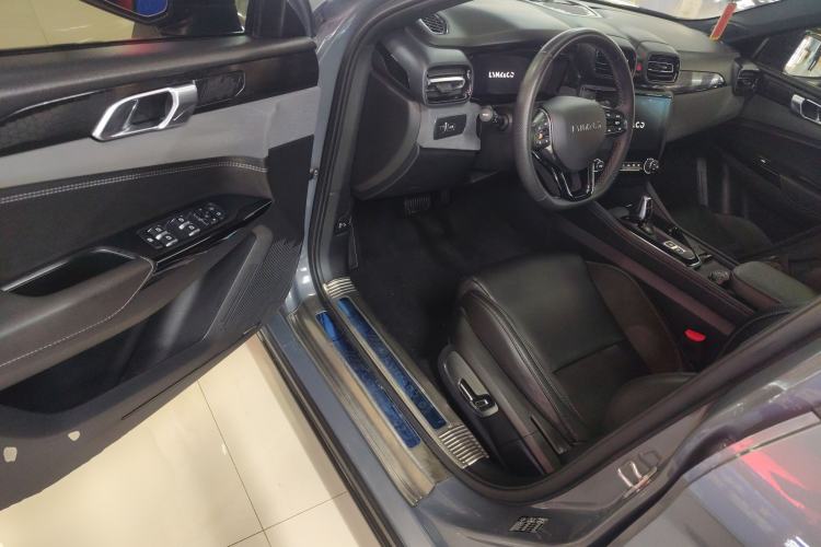 Used Lynk & Co 02 2021 1.5TD DCT Two-Wheel Drive Power Plus
