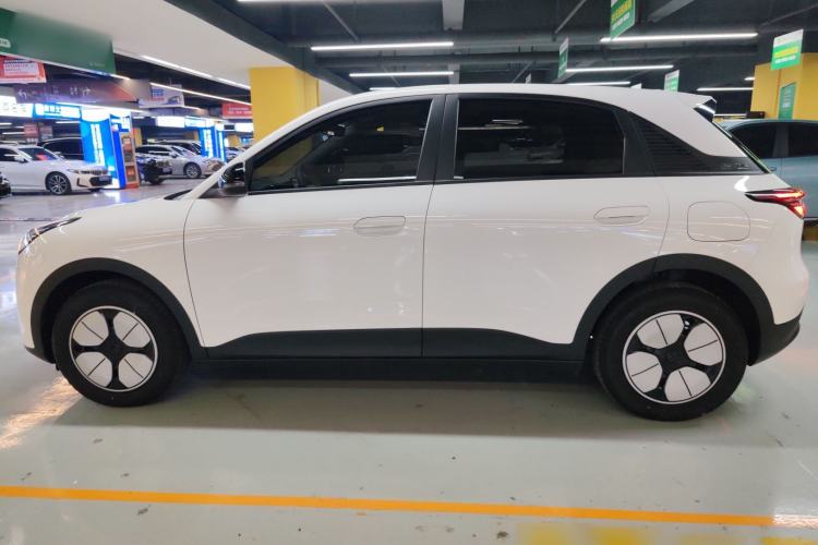 Used  Geome 2025 310km Youth Edition
