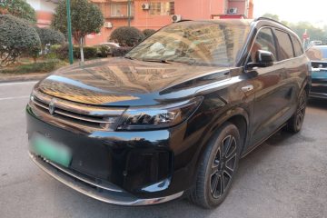 Used Hima AITO M7 2024 1.5T Four-Wheel Drive Plus Version 5 Seats