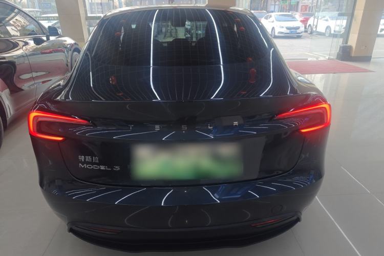 Used Tesla Model 3 2023 Rear-Wheel-Drive Version