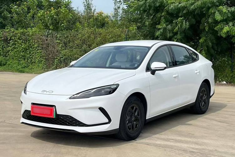 Used BYD Seal 05 DM-i 2025 DM-i Smart Drive 55KM Luxury Model
