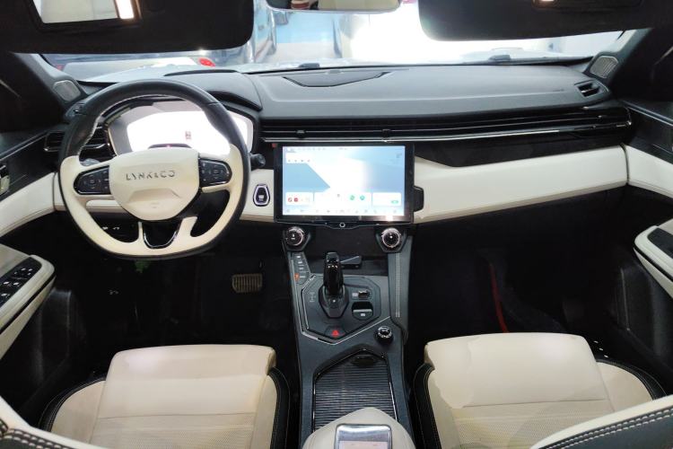 Used Lynk & Co 01 EM-P 2023 1.5TD EM-P Dawn Edition