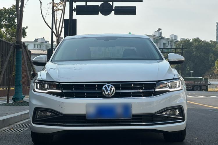 Used Volkswagen Bora 2020 1.5L Automatic Elite Version