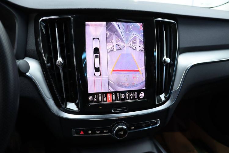 Used Volvo S60 2020 T3 SmartDrive Luxury Edition
