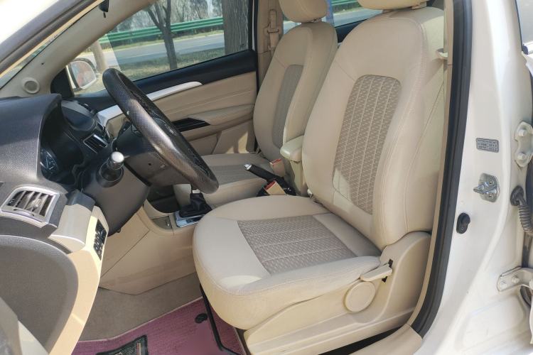 Used Great Wall C30 2015 1.5L AMT Comfort Model