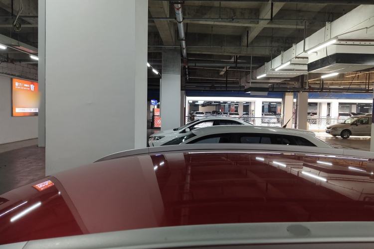 Used Geely Auto Vision X3 2020 1.5L CVT Elite Edition