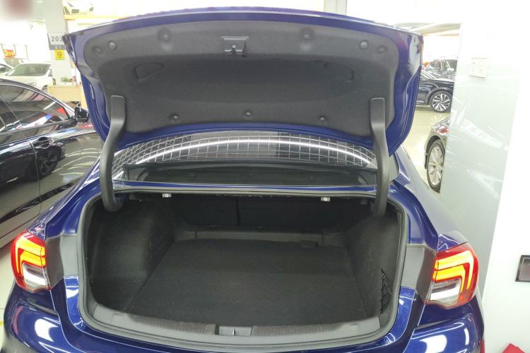 Used Buick Regal 2020 GS 28T Elite Model
