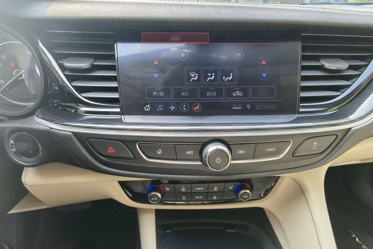 Used Buick Regal 2020 552T Elite Edition
