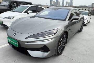 Used Denza Z9GT 2024 1100 Four-Wheel Drive Ultra Version