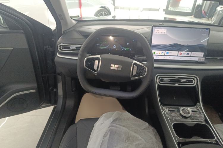 Used  Galaxy Stellar 6 2026 Model 60km Sailing Edition