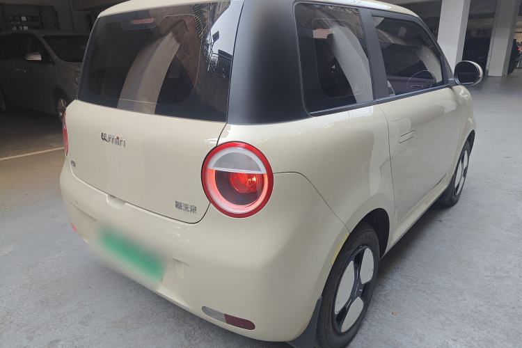 Used  Lumin 2022 210km Sweet Edition