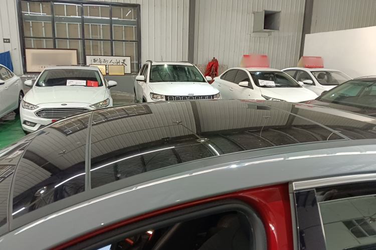 Used Mercedes-Benz A-Class 2019 Restyled A 200 L Sport Sedan
