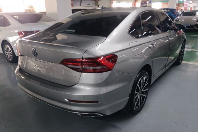 Used Volkswagen Lavida 2021 280TSI DSG Luxury Edition
