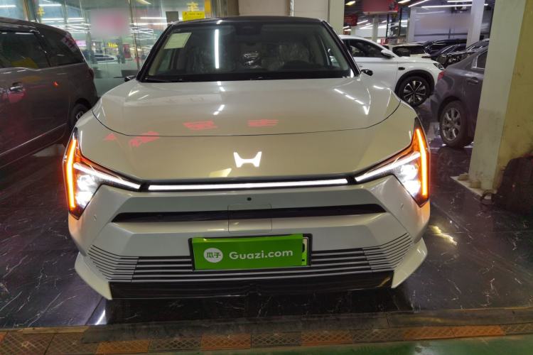 Used Honda S7 2025 Trailblazer Edition