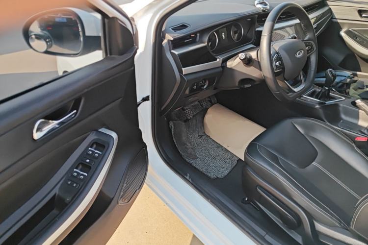 Used Chery Arrizo 5 2021 PRO 1.5L Manual Youth Edition