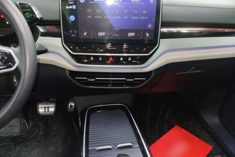 Used Volkswagen ID.6 CROZZ 2022 Long-Range PRO Edition