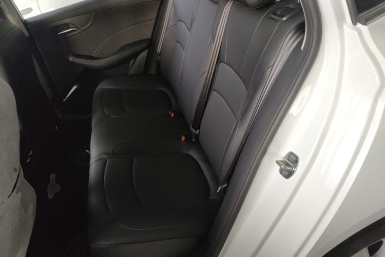 Used Roewe i5 2023 1.5L CVT Luxury Edition
