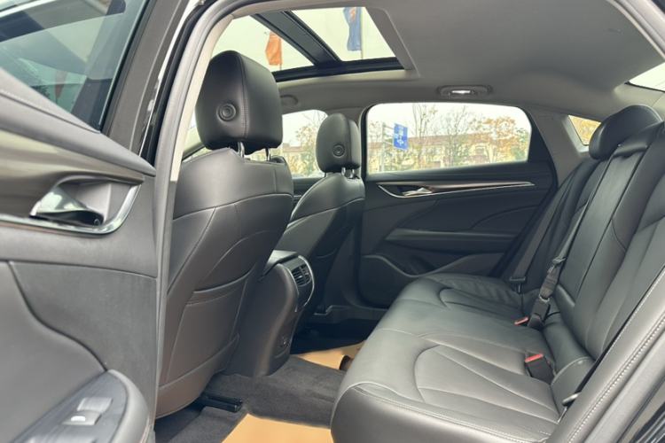 Used Buick LaCrosse 2022 652T Luxury Version
