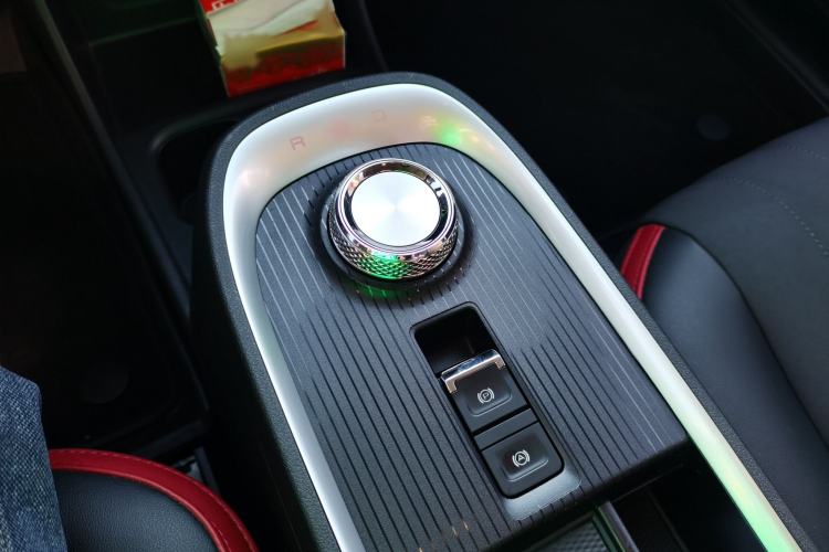 Used ORA Good Cat GT 2022 Mulan Edition 480km Long-Range续航
