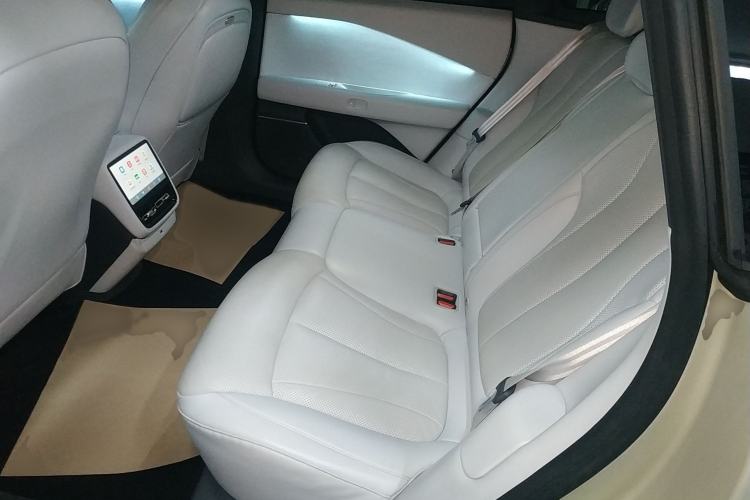 Used XPeng P7+ 2024 Long-Range Max
