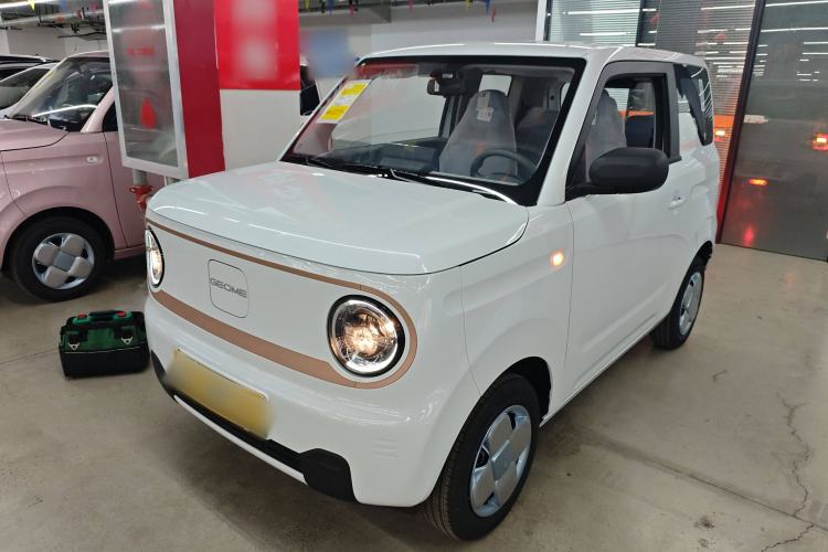 Used  Panda 2024 Panda Mini 200km Endurance Bear
