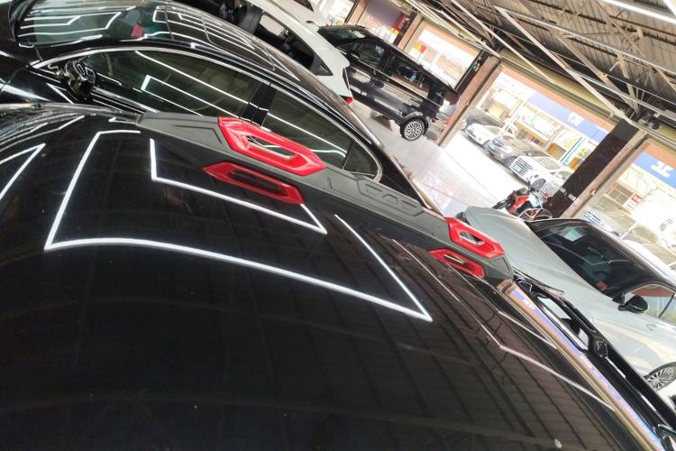 Used Wuling Hongguang MINIEV 2022 GAMEBOY 200km Gaming Edition with Lithium Iron Phosphate
