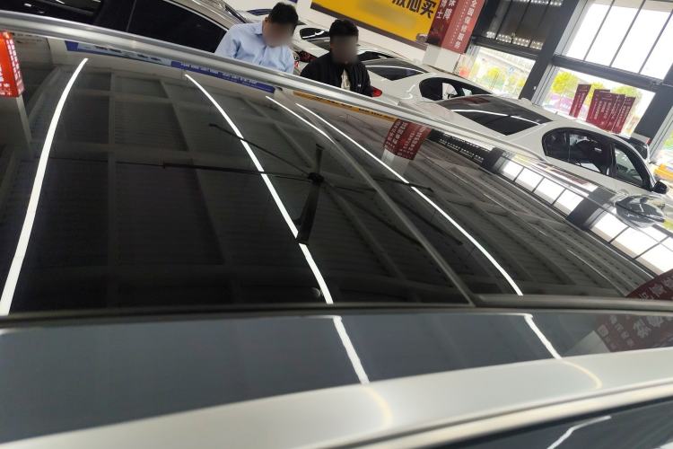 Used Volvo V90 2022 Cross Country B5 AWD Prestige Edition
