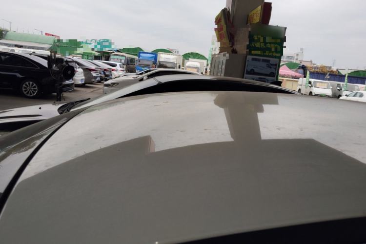 Used Chery Arrizo 5 2017 1.5L Manual Lingchao Edition